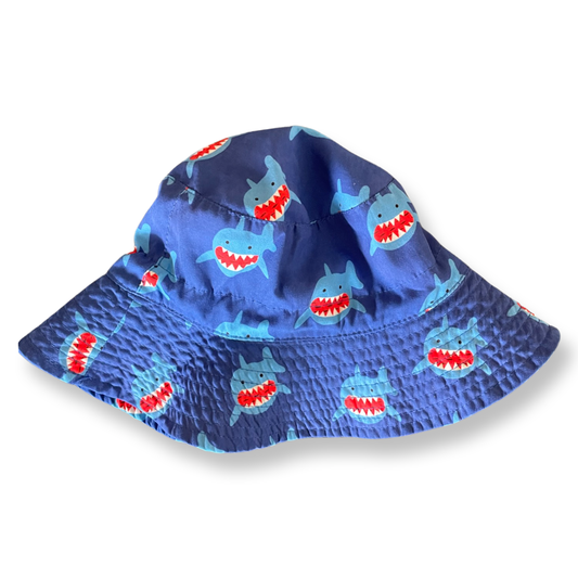 Shark Sun Hat - 50cm