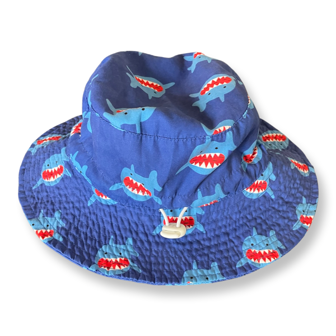 Shark Sun Hat - 50cm