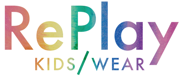 RePlay Kidswear