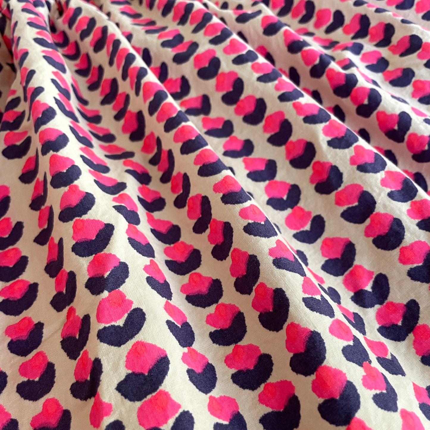 J.Crew crewcuts Patterned Skirt - 12 Youth