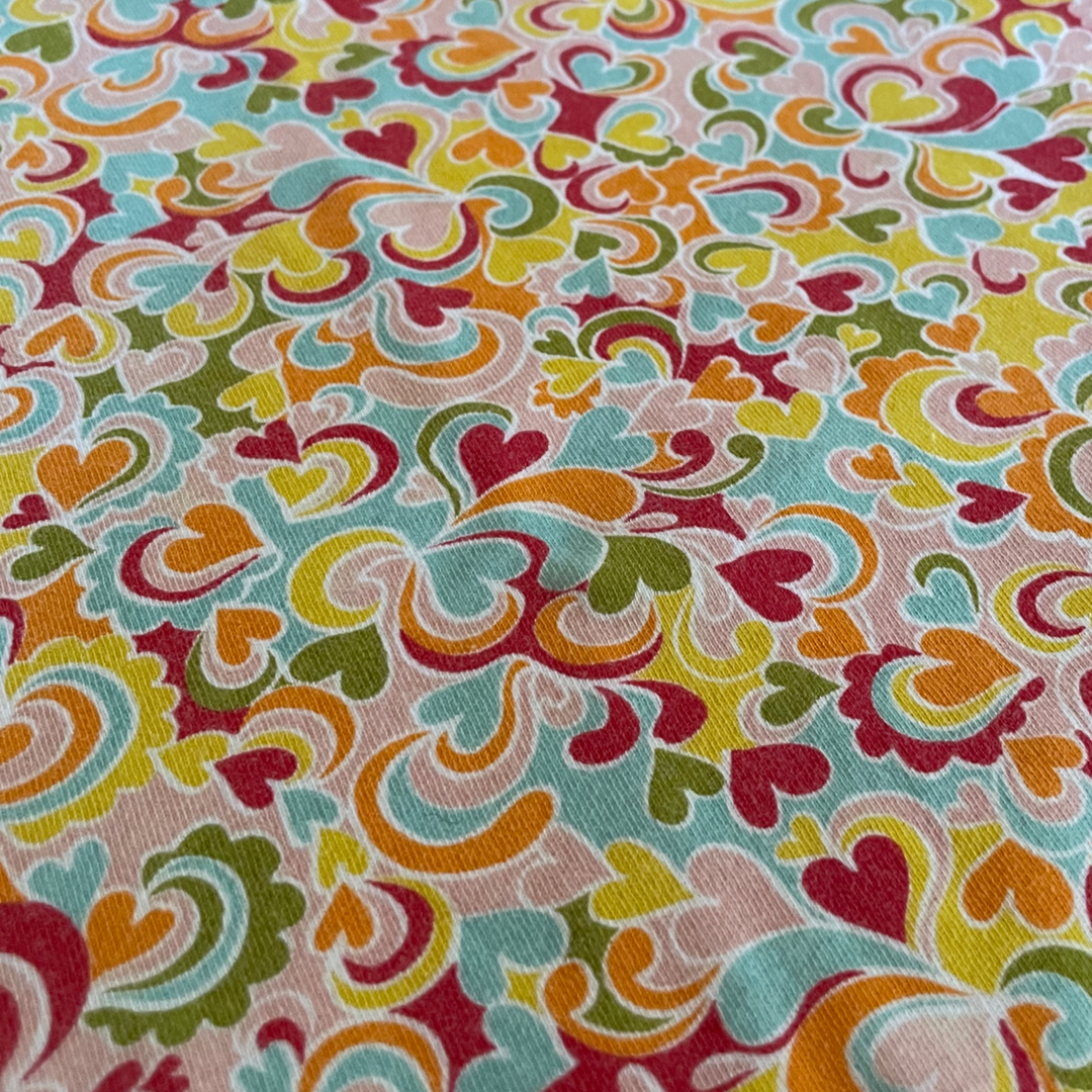 Zutano Twirl Dress - 2T