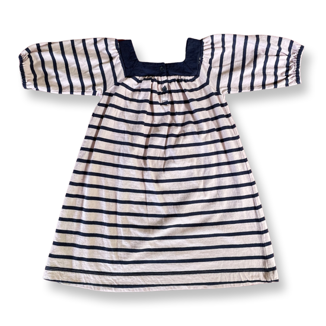 babyGap Striped Dress - 3T