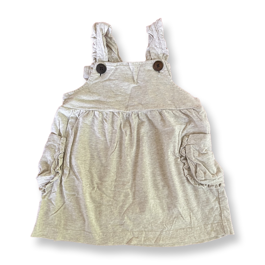 Milkbarn Organic Cotton Jumper - 12-18 mo.