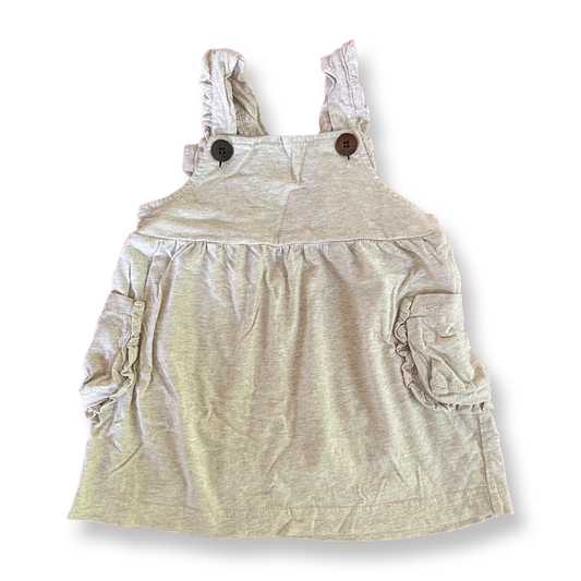 Milkbarn Organic Cotton Jumper - 12-18 mo.