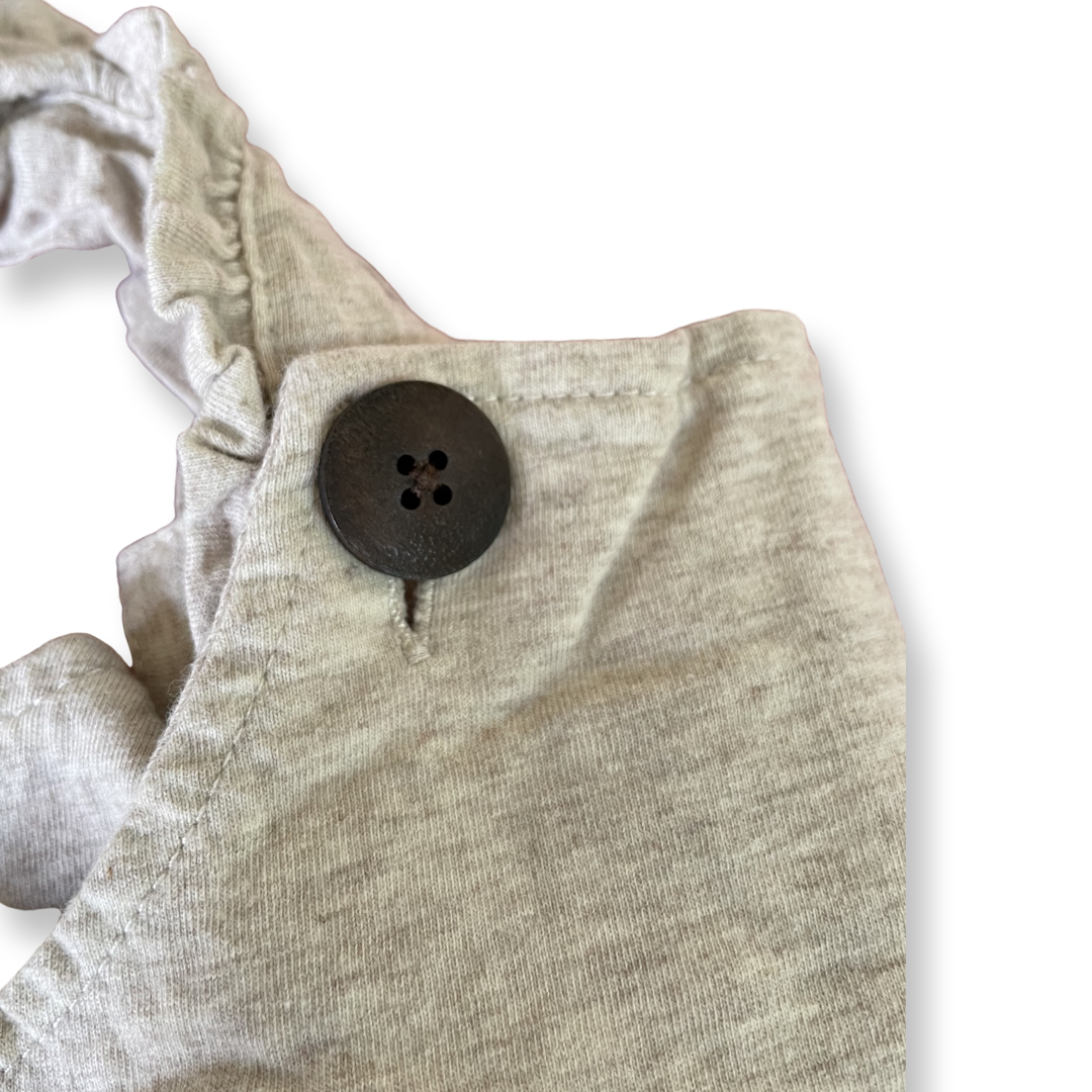 Milkbarn Organic Cotton Jumper - 12-18 mo.