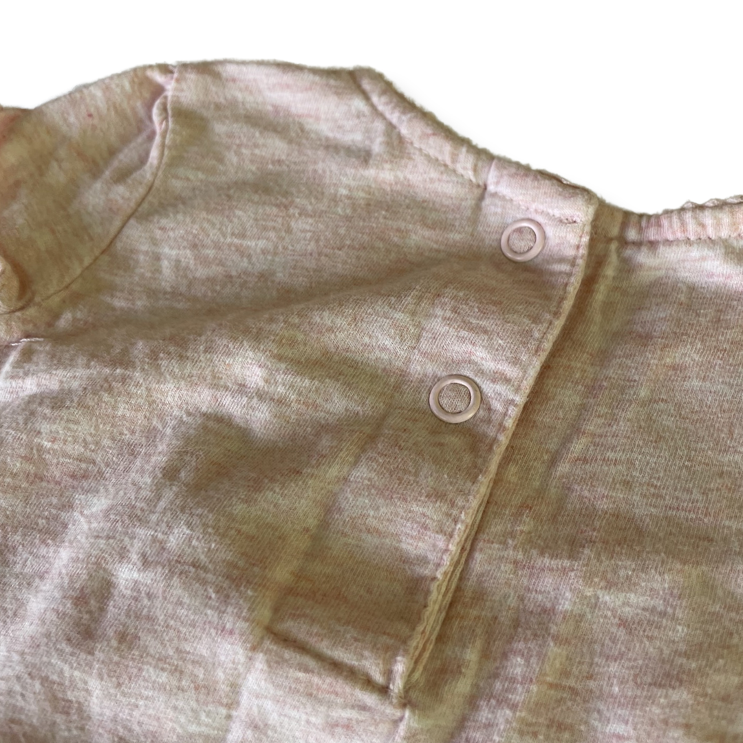 OshKosh Baby B'gosh Embroidered Onesie - 9-12 mo.