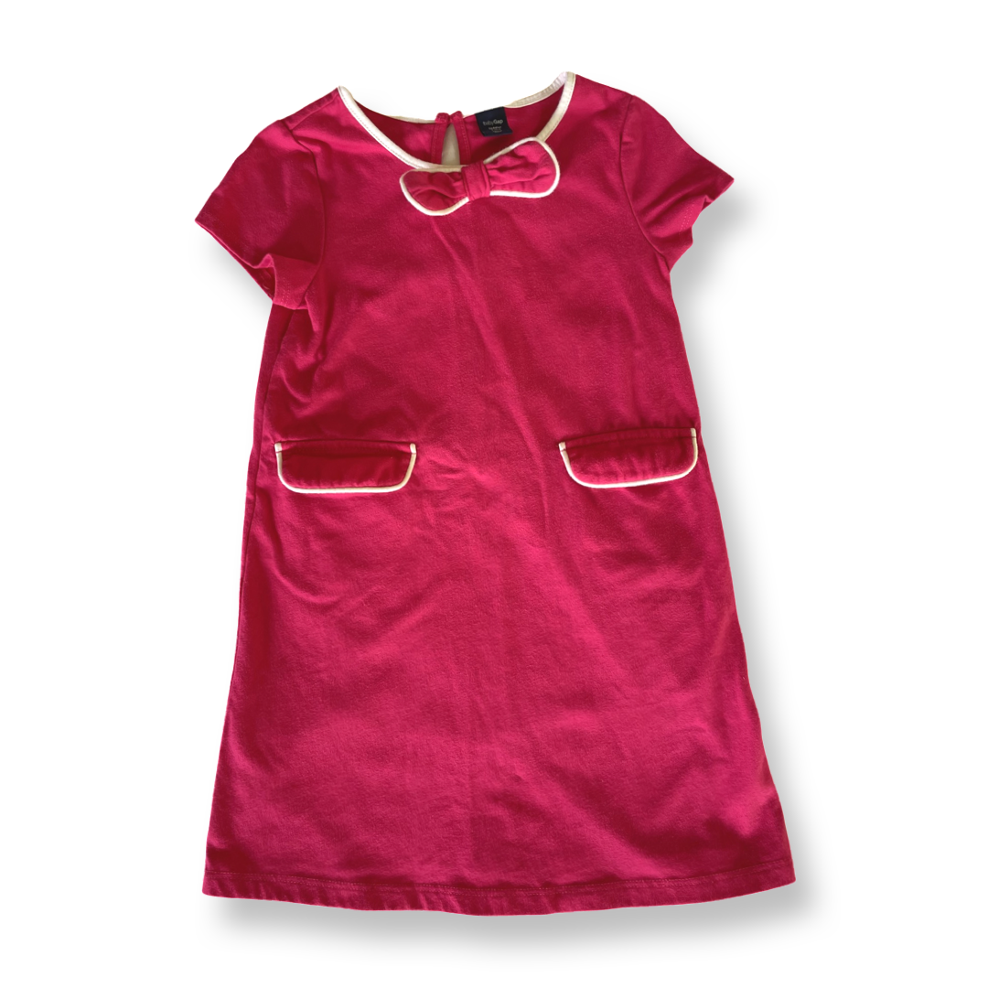 babyGap Mod A-Line Dress - 4T