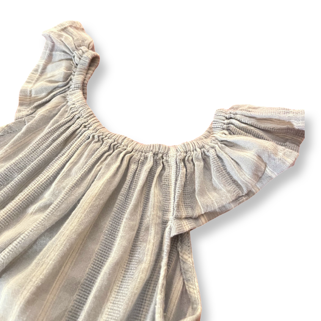 Old Navy Flutter Dress - 2T