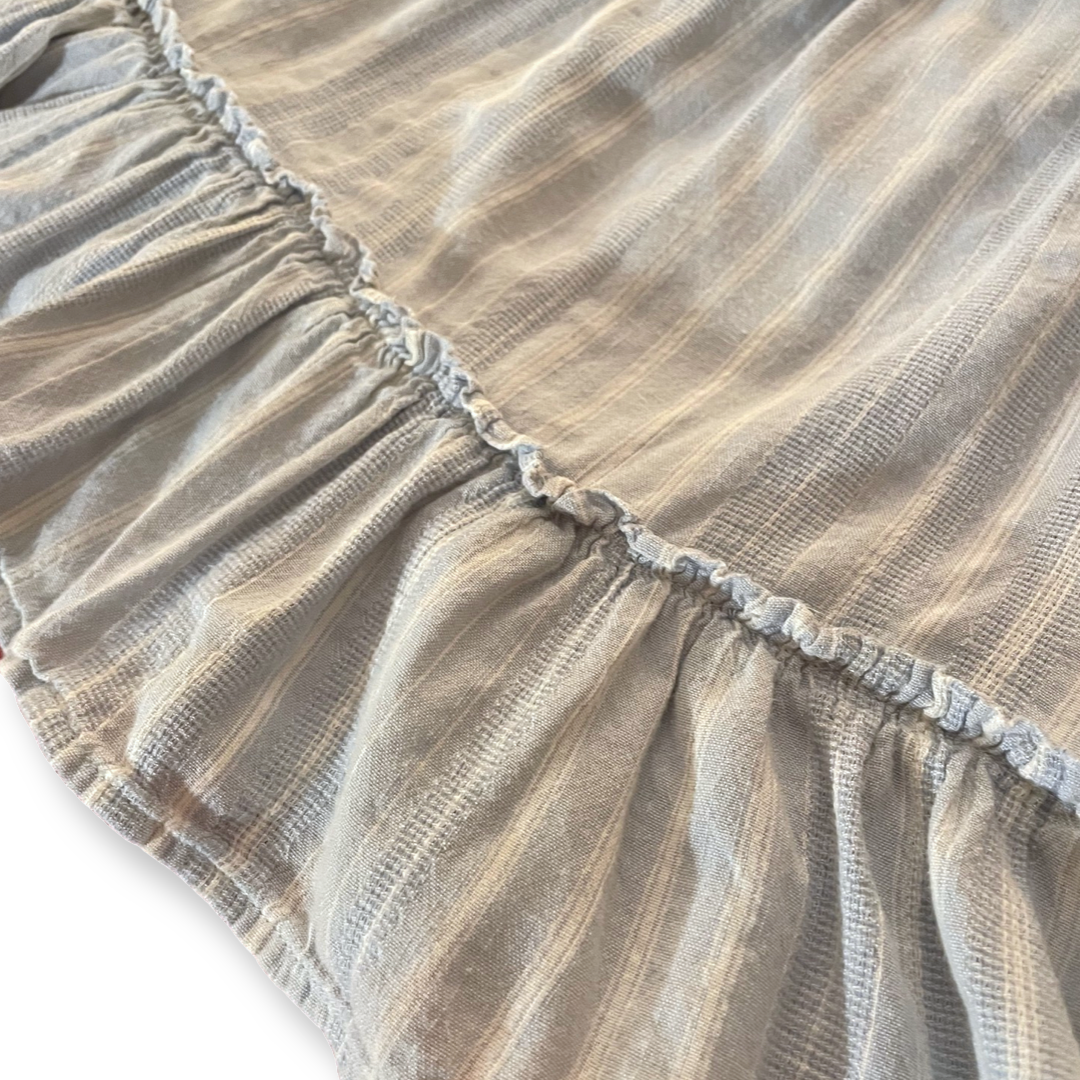 Old Navy Flutter Dress - 2T