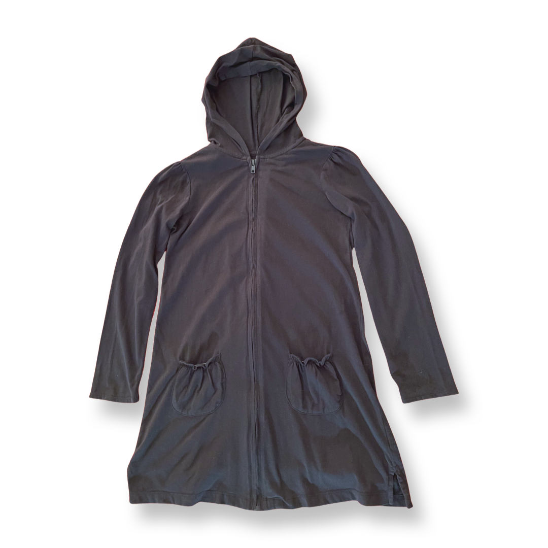 Lands' End Pool & Beach Coverup - 7-8 youth