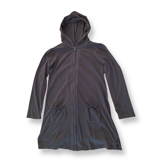 Lands' End Pool & Beach Coverup - 7-8 youth
