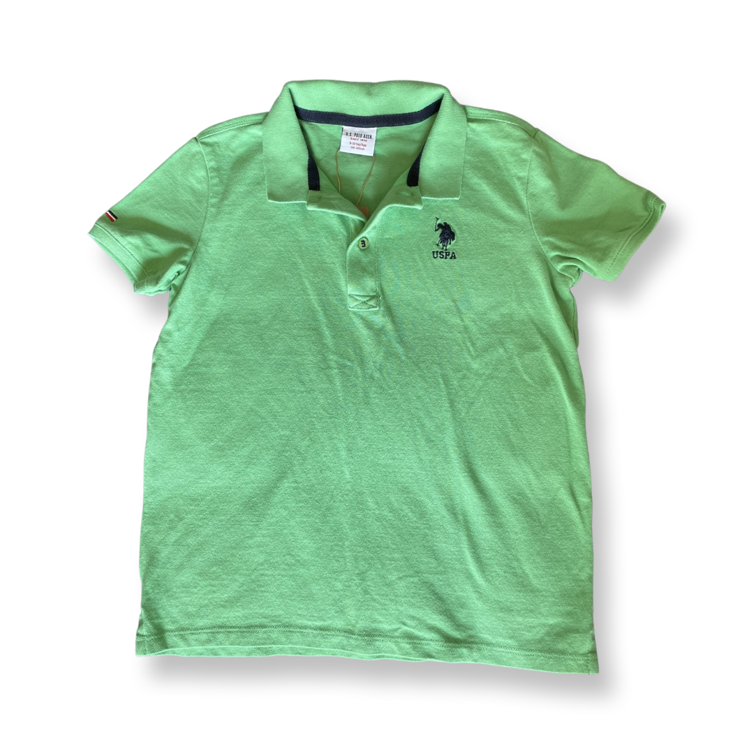 Us polo top kids wear