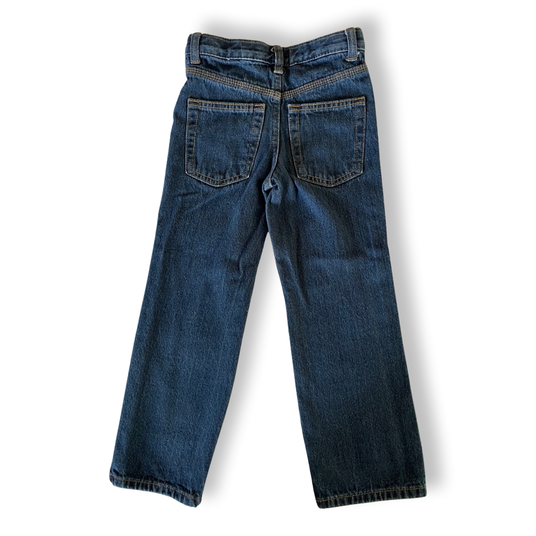 Gap Straight Leg Jeans - 8 youth