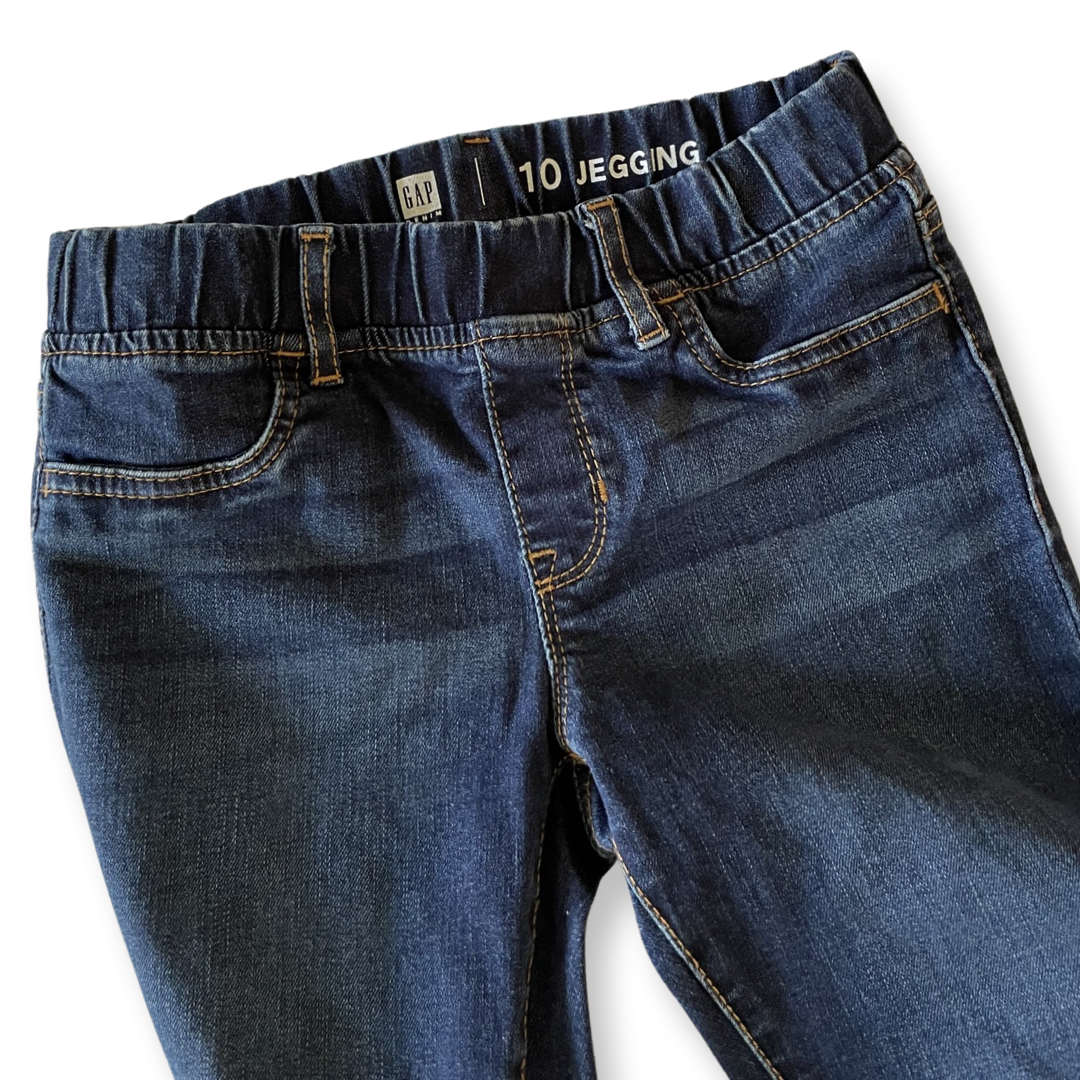 Gap Kids Jeggings - 10 youth