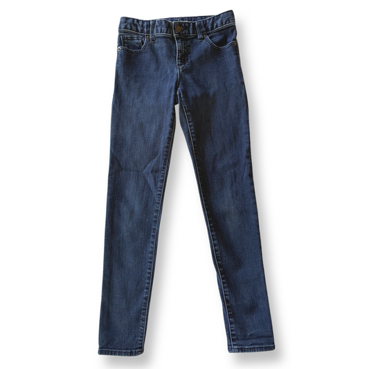 Gap Kids Super Skinny Jeans - 10 youth