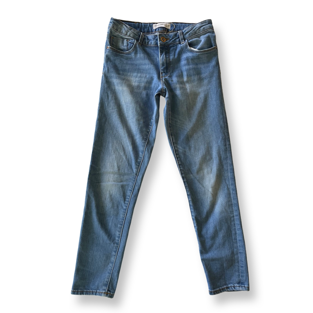 Zara skinny jeans womens clearance