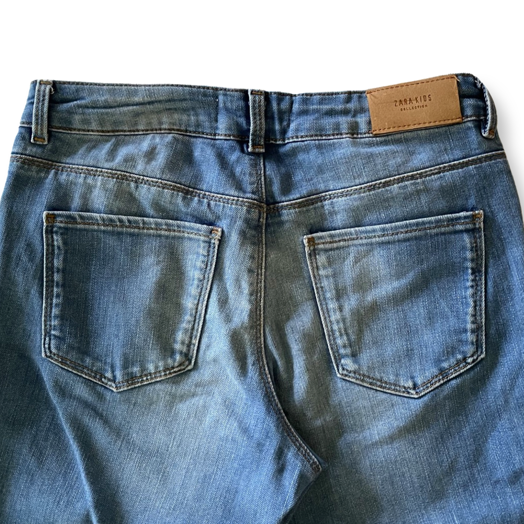 Zara Kids Skinny Jeans - 10 youth