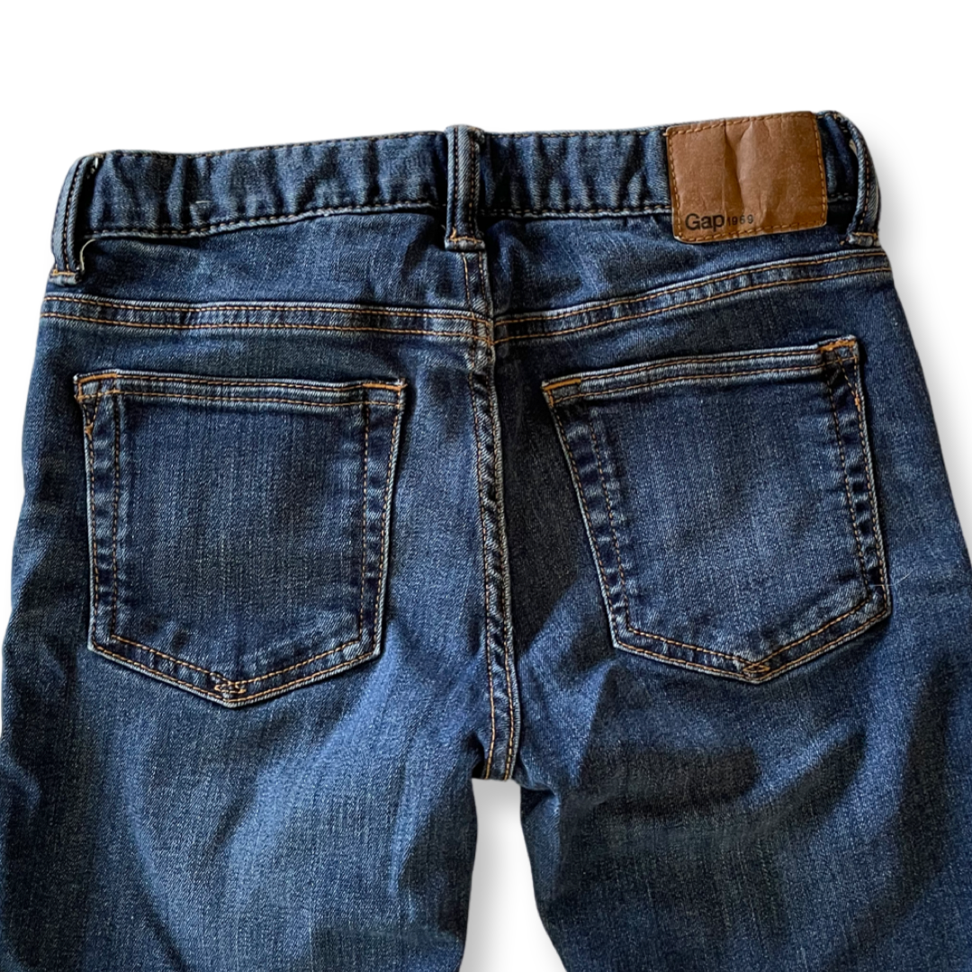 Gap Kids Skinny Jeans - 10 youth