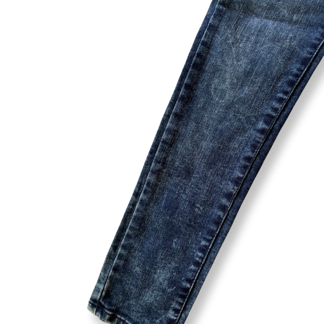 Levi's 710 Super Skinny Jeans - 12 youth