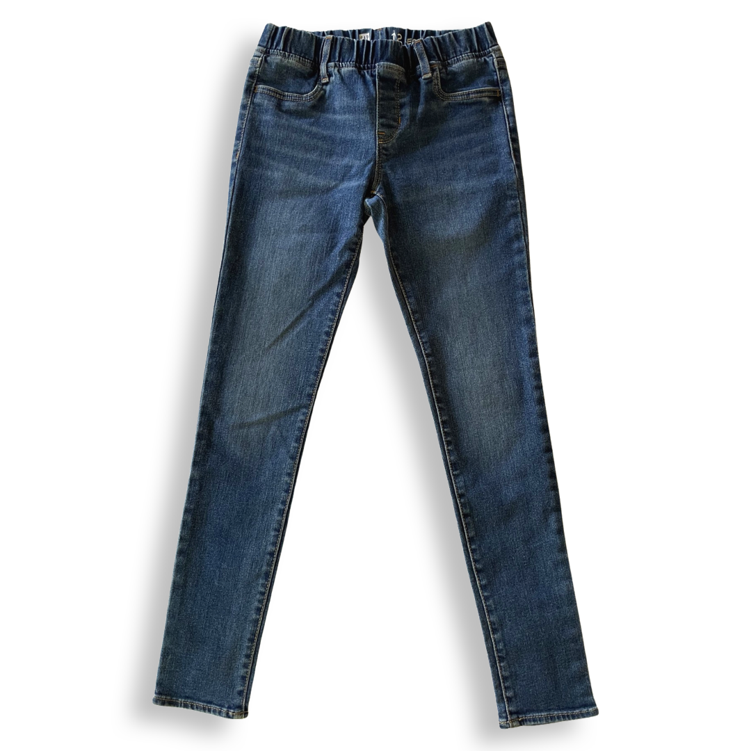 Gap Kids Jeggings - 12 youth