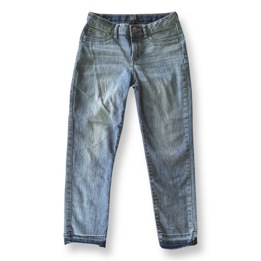 Gap Kids Super Skinny Skimmer Jeans - 12 youth