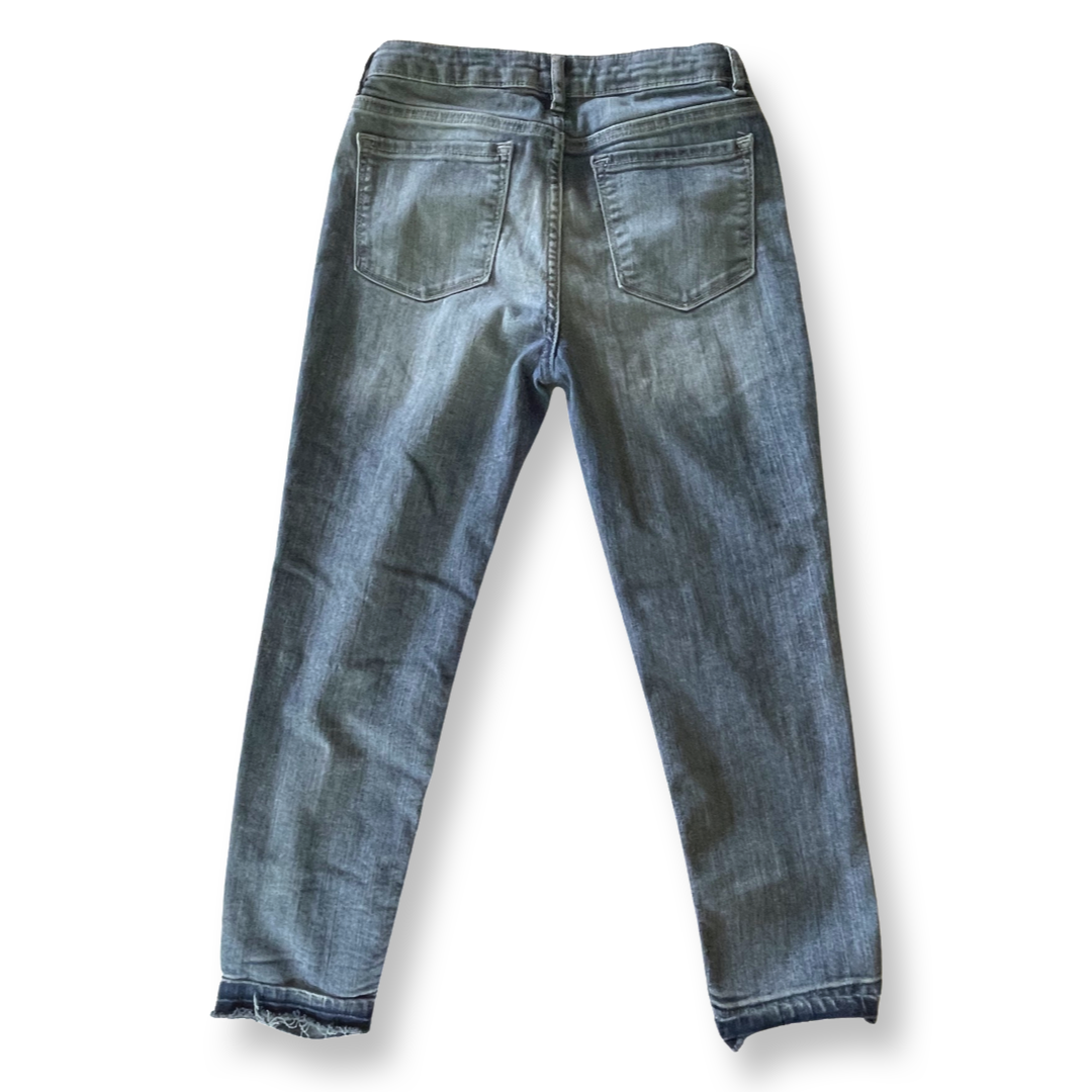 Gap Kids Super Skinny Skimmer Jeans - 12 youth