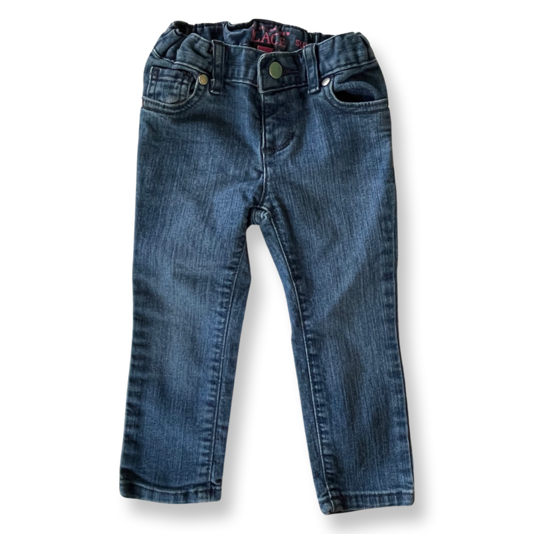 The Children s Place Skinny Jeans 2T RePlay Kidswear
