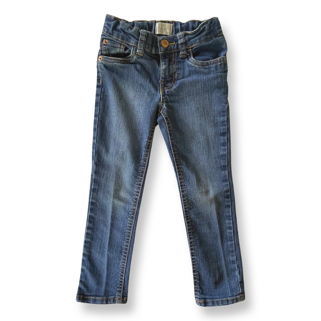 Est 89 sale place jeans