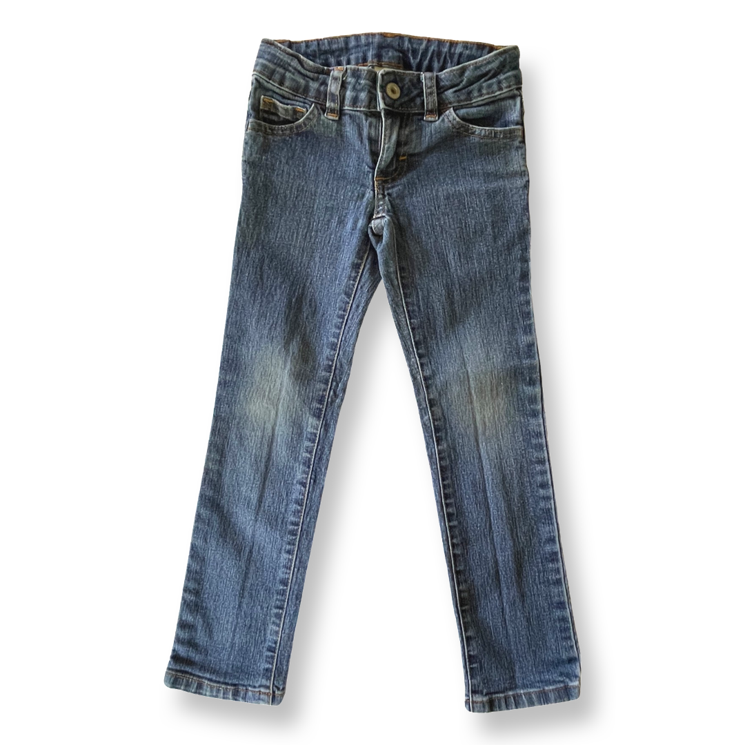4t hot sale boys jeans