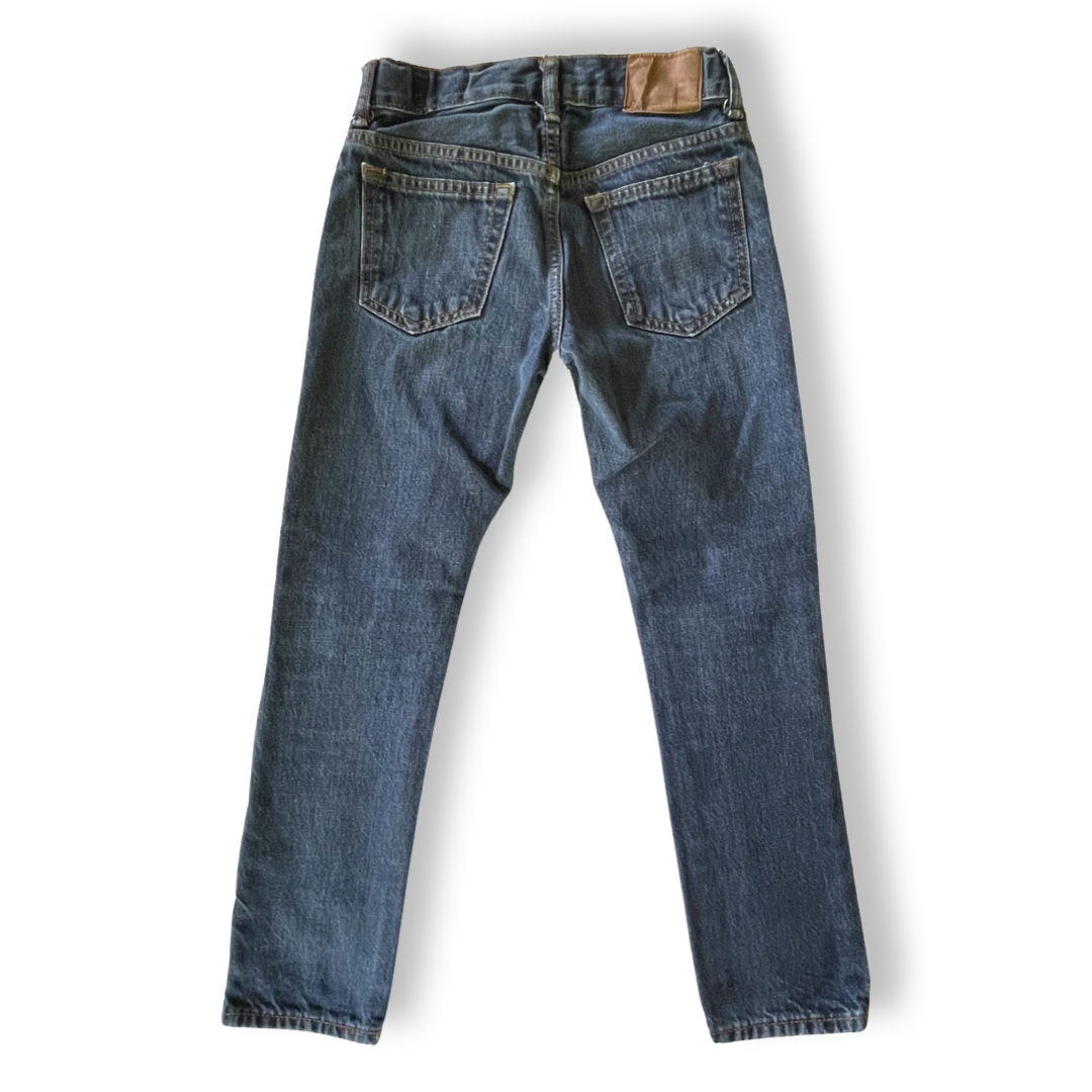 Gap Kids Slim Jeans - 7 youth