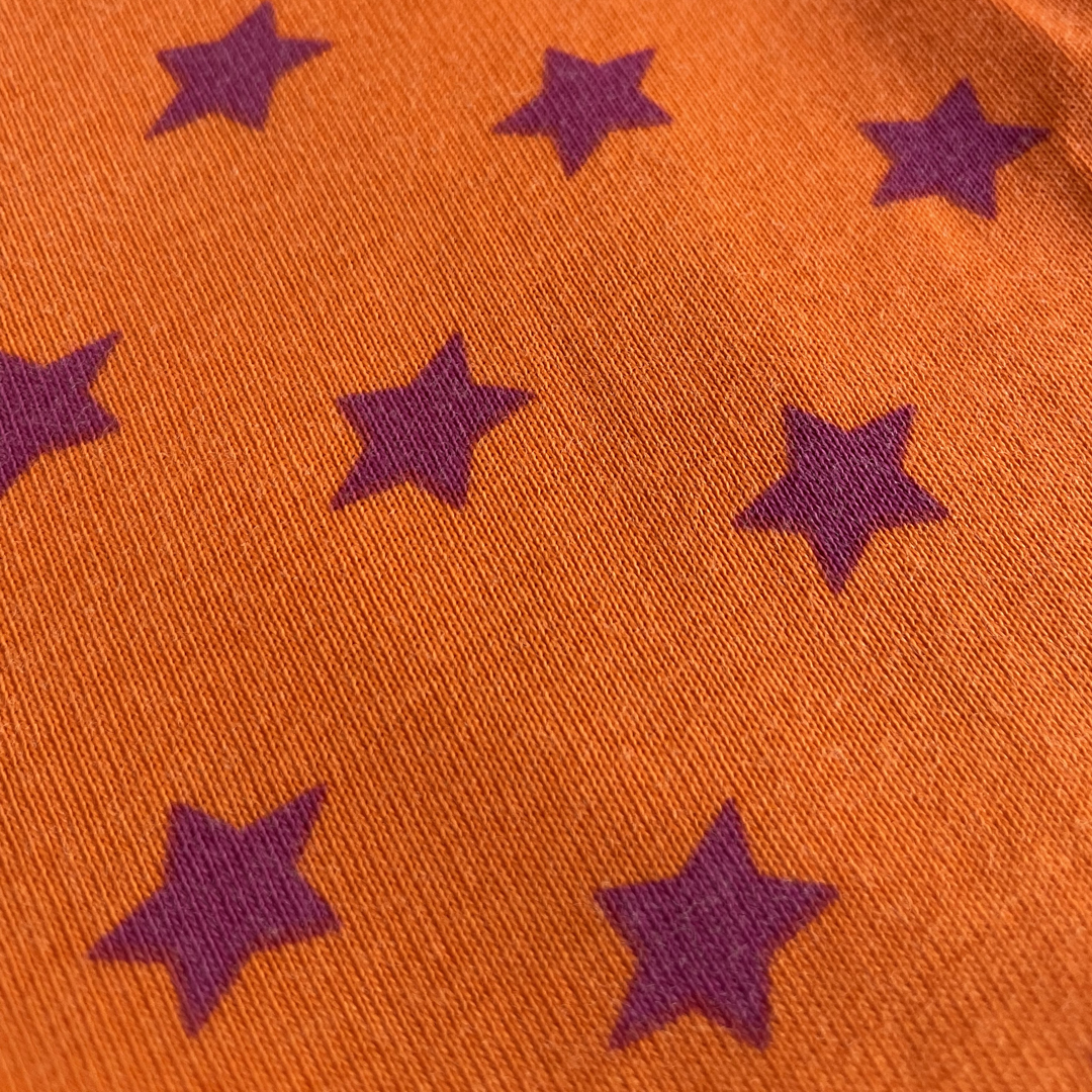 Hanna Andersson Stars Shirt - 2T