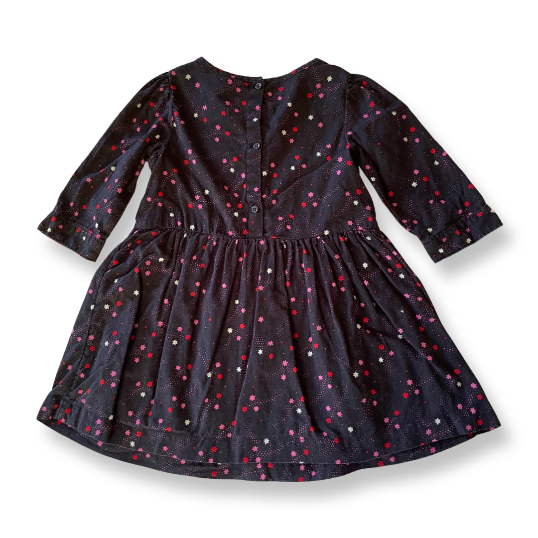 babyGap Celestial Dress - 3T