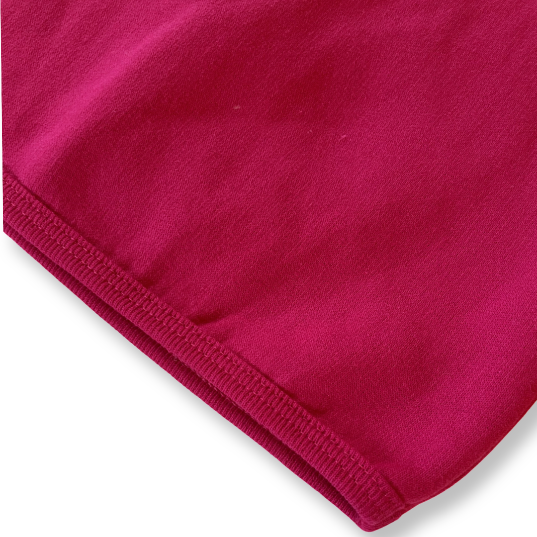 Vintage Garanimals Fuchsia Sweatshirt - 4T