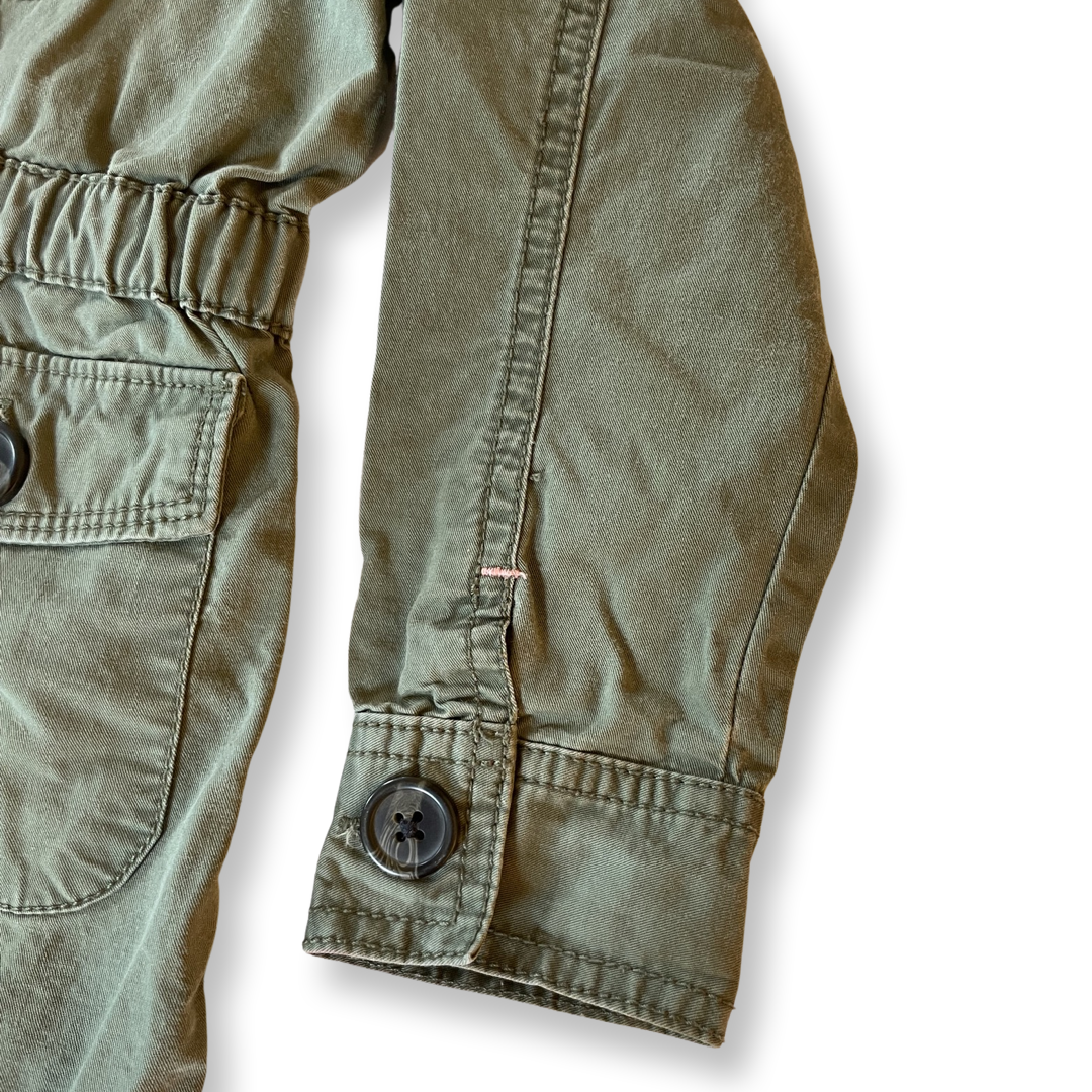 Carter's Utility Jacket - 5 youth