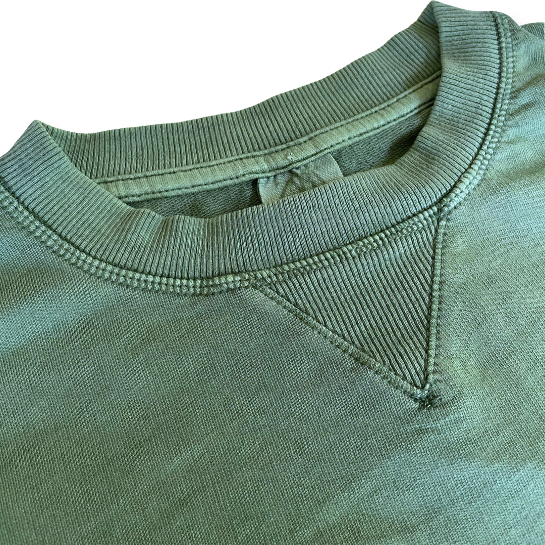 Zara Kids Sweatshirt-Style Top - 13-14 youth