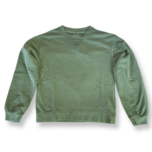 Zara Kids Sweatshirt-Style Top - 13-14 youth