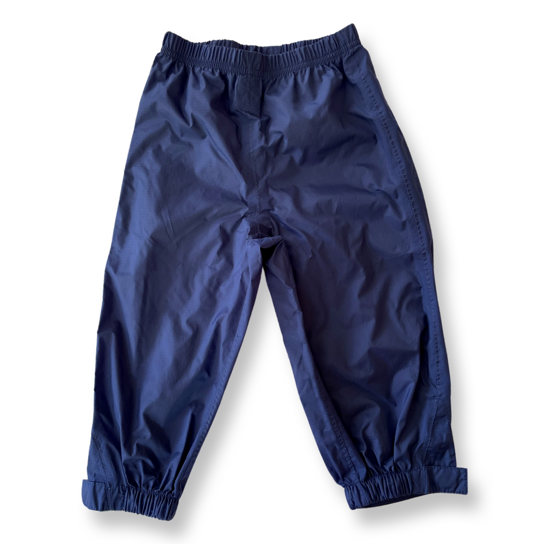 Ll bean rain pants sales