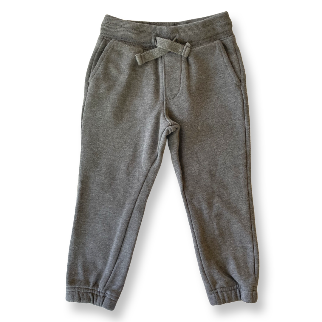 OshKosh Grey Sweatpants 3T RePlay Kidswear