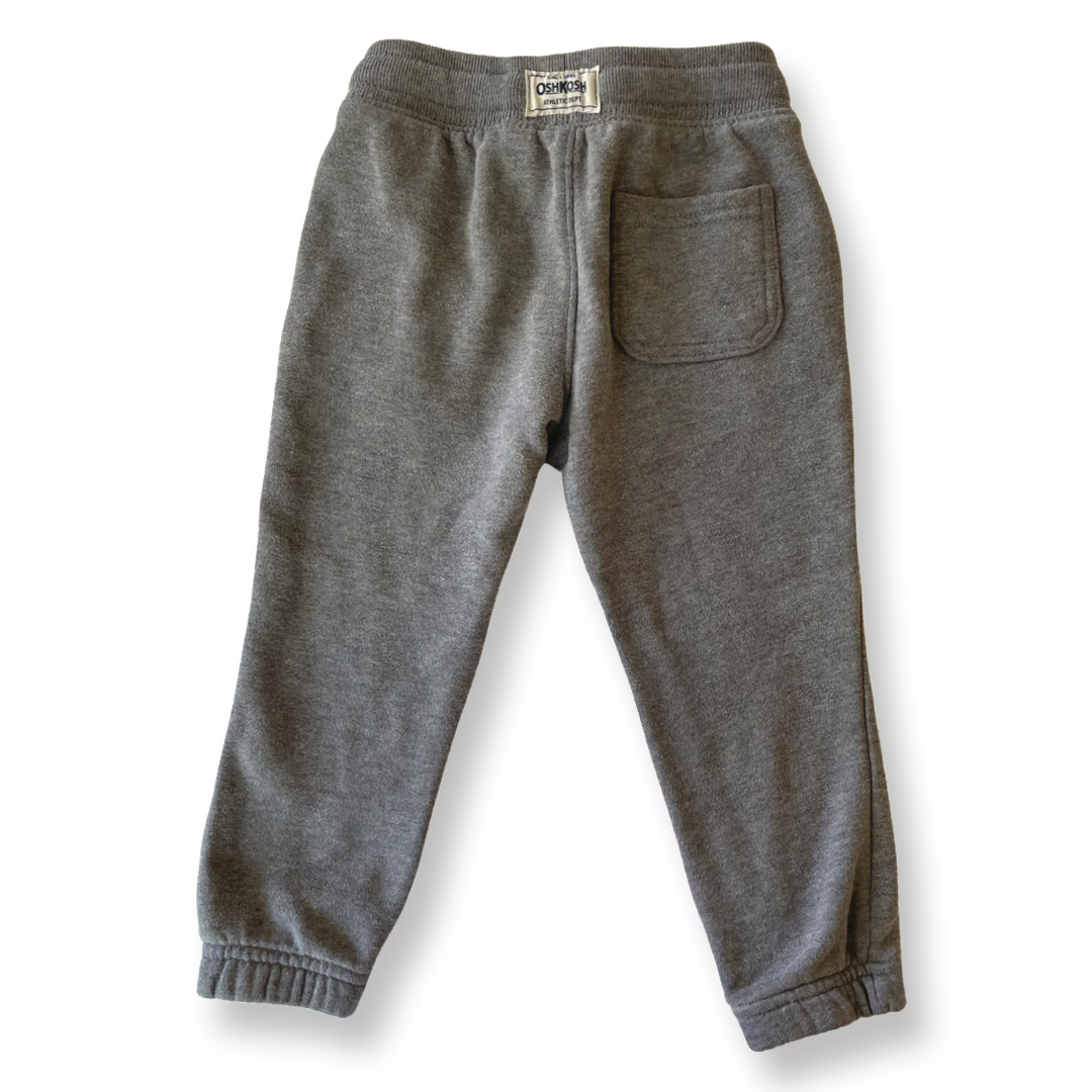 OshKosh Grey Sweatpants - 3T