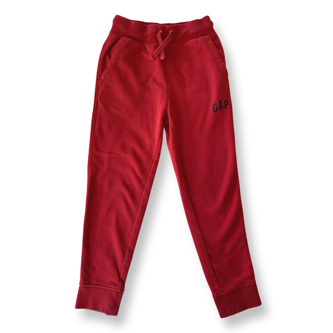 Gap sweatpants discount