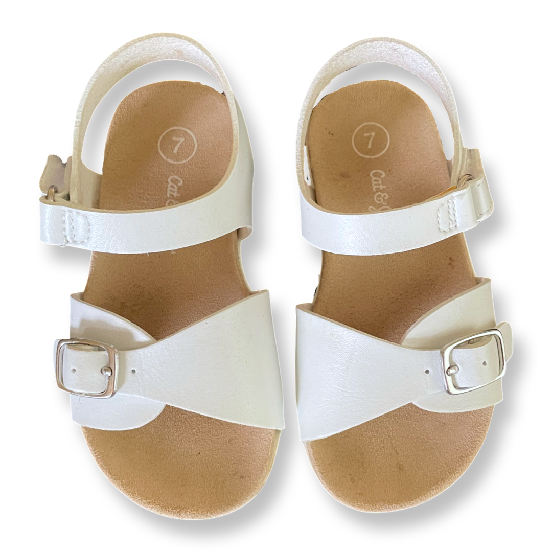 Sandal Baby Girls Teeny Toes for sale | eBay