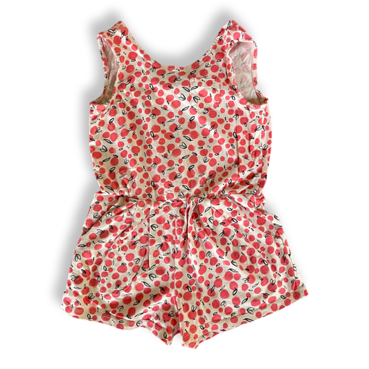 Tea Collection Romper - 10 youth