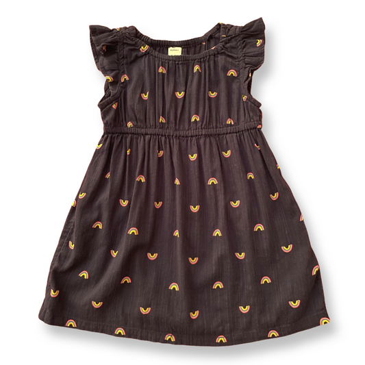 Old Navy Rainbow Print Dress - 18-24 mo.