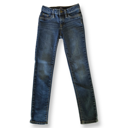 Gap Kids Super Skinny Jeans - 7 youth