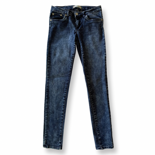 Levi's 710 Super Skinny Jeans - 12 youth