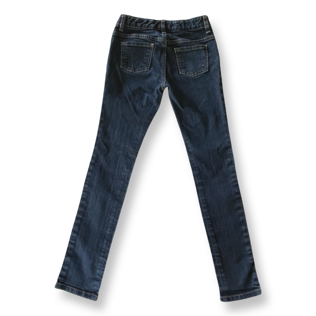Old Navy Super Skinny Jeans - 10 youth
