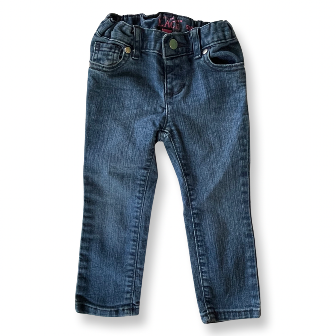 Popular Children's place jeans