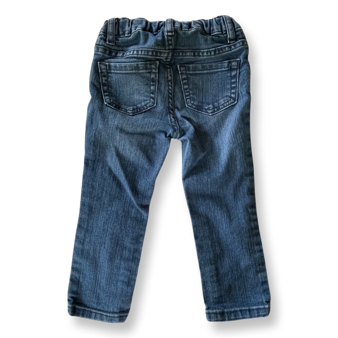 The Children's Place Skinny Jeans - 2T
