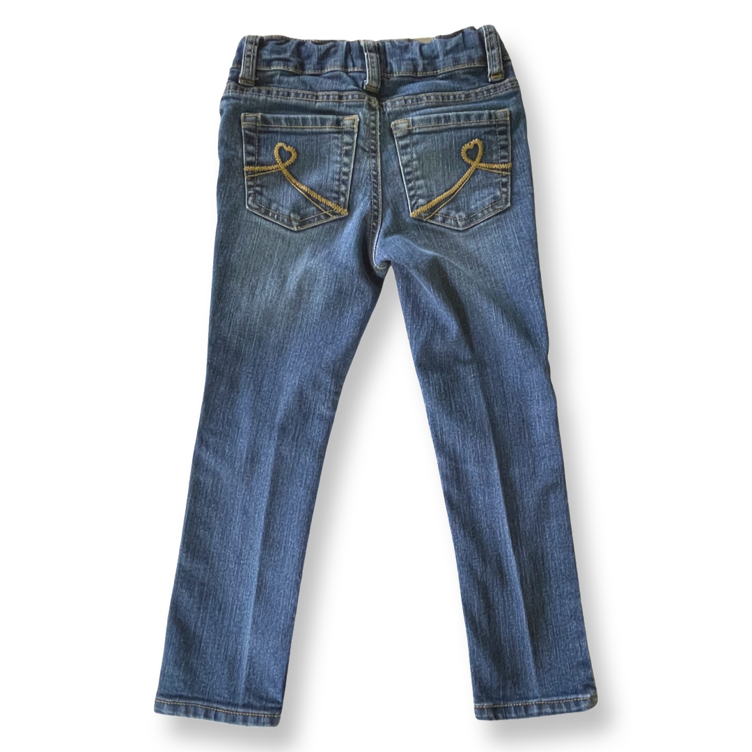 Est 89 sale place jeans