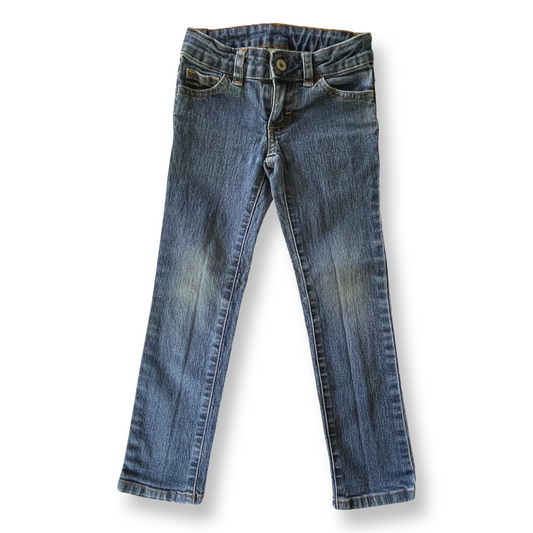 Faded Glory Skinny Jeans - 4T